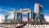 Unbuilt: The Northern Nevada that might have been