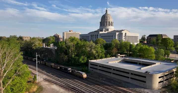 Governor Kehoe reveals updates for Missouri parole process