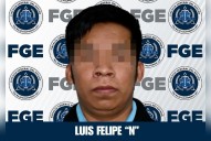 Vinculan a proceso en Tijuana a presunto feminicida de Ashley Michelle