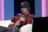 Danny Ocean dice que los artistas venezolanos le hablan a su país en crisis con canciones