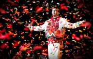 Netflix lanza serie acerca de Juan Gabriel