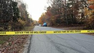 Woman injured in Knox shooting; police searching for suspects