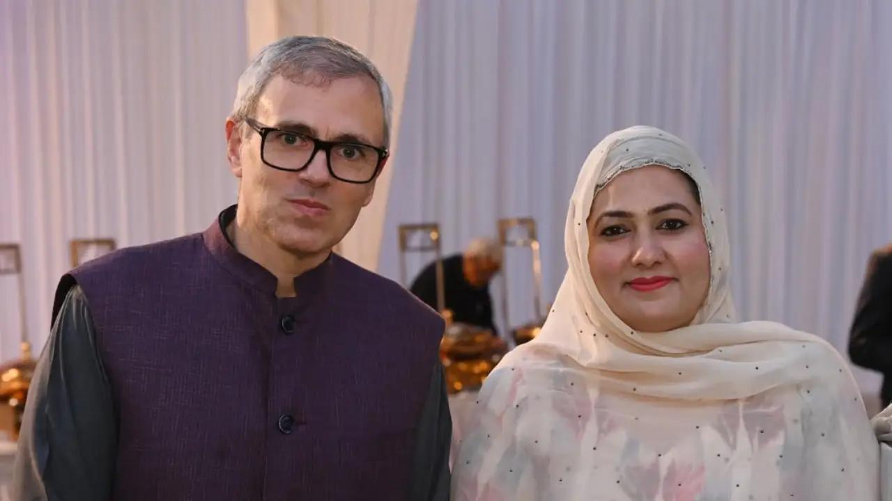 Jammu Kashmir NC Fields Shamim Begum from Nagrota after Congress Steps Aside amid Alliance Strain