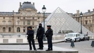 Hollywood Heist In Real Life: Here's How Thieves Steal Priceless Jewels From Paris' Louvre Museum In Just 4 Minutes