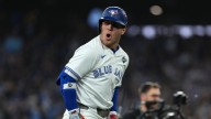Barger, Varsho and Kirk lead homer barrage as Blue Jays rout Dodgers 11