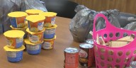 NECAC opens temporary food pantry in Marion County, Missouri