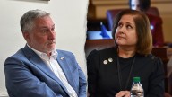 GOP Lt. Gov. candidate uses AI to debate Democratic rival who rejected debate offers