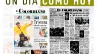 Un día como hoy 9 de octubre