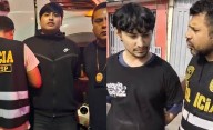 Celulares, viajes y un encuentro frustrado: así fue el operativo donde cayó “Pequeño J"