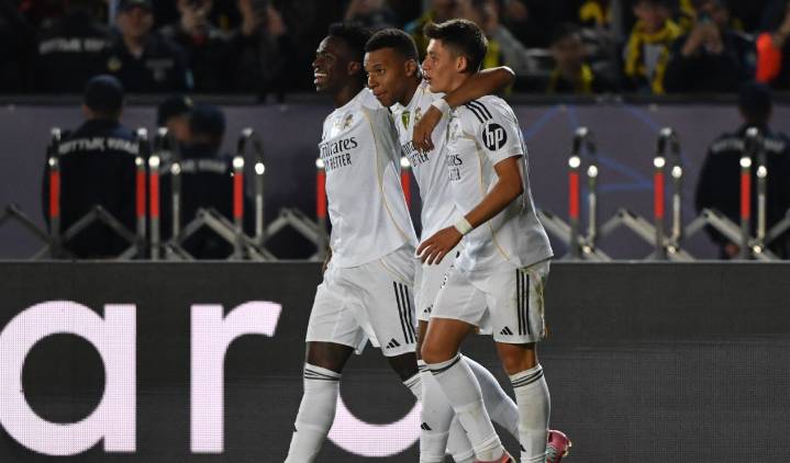 UEFA sentenció a Real Madrid con sanción: referente en ojo del huracán