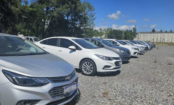 Alianza estratégica entre Kavak y Grupo Randazzo