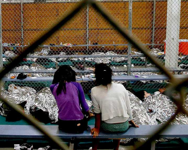 Acusan a ICE de coaccionar a los niños migrantes para autodeportarse