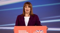 Labour MPs urge Reeves to break party's pledge not to raise income tax