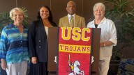 Trojan League to host afternoon tea. New members welcome