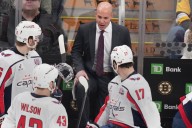 Capitals Season Preview: Looking to take the next step