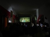 Once películas de Europa, América y Asia conforman el apartado ‘Panorama’ del Festival de Cine Insularia