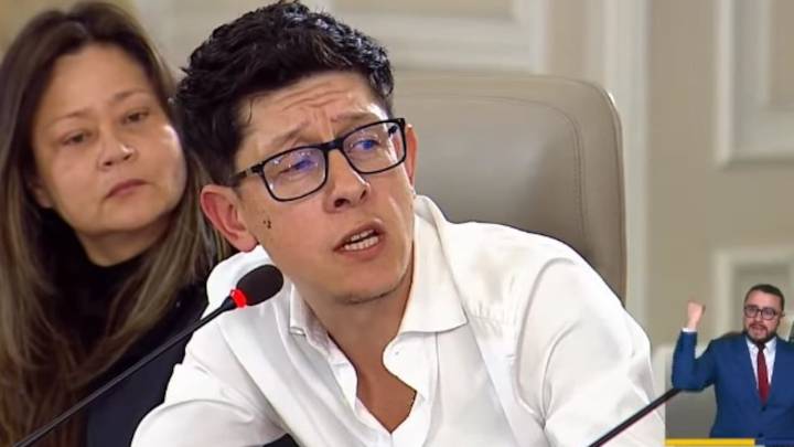 Ministro de Educación, Daniel Rojas, fue sancionado con tres días de arresto por desacato a un fallo judicial