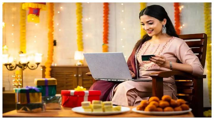 Diwali 2025 Festive Season Wraps Up, Boosting India's E-Commerce Sector  With 24% Growth In Order Volumes