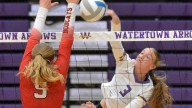 Top Performers: Catching up with recent area high school volleyball action