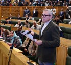 CM announces National Law University