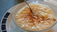 Gachas dulces Thermomix: receta fácil y tradicional