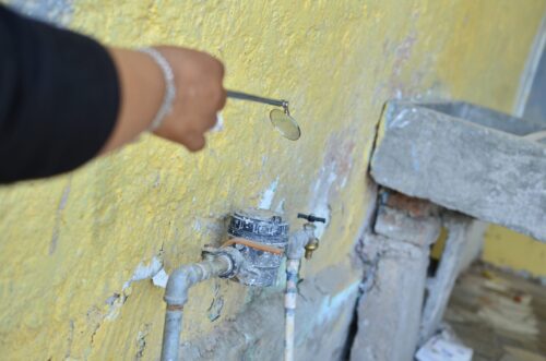 Realiza MIAA más de mil cortes de agua al mes por falta...