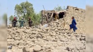 Afghanistan Says It Has Killed 58 Pakistani Soldiers In Overnight Border Operations