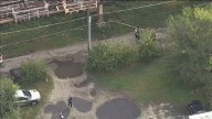 Washington Park, Chicago shooting: Teen boy fatally shot on South Prairie Avenue ID'd as Kamari Brockman, officials say