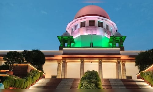 Hindu Succession Act does not apply to Scheduled Tribes: Supreme Court