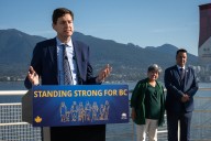 B.C. First Nations make legal challenges to huge Ksi Lisims LNG project