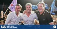 LLA, el peronismo y el oficialismo de Orrego no sacaron diferencia y repartieron diputados en San Juan