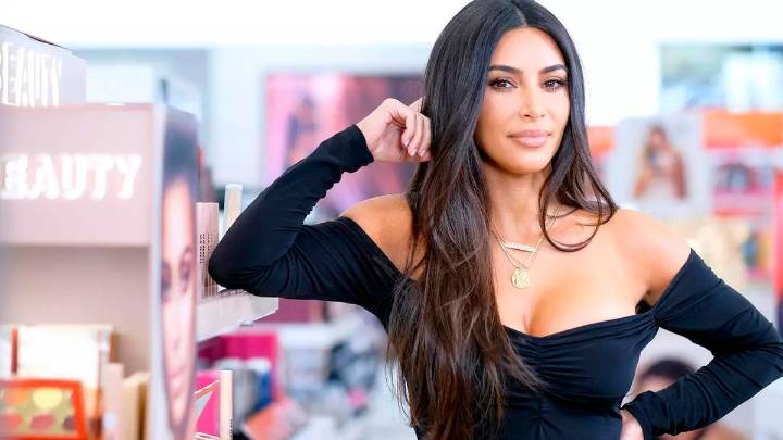 Kim Kardashian reveló que le diagnosticaron un aneurisma cerebral