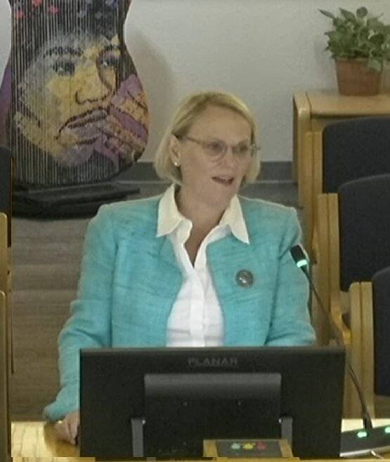 Bringing history forward in Paradise Valley