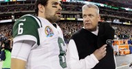 NFL commentator Mark Sanchez hospitalized in stable condition after stabbing in Indianapolis