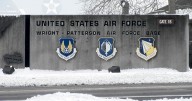 Investigation underway after 3 Ohio Air Force Base personnel found dead