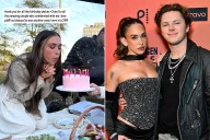 Ariana Biermann Celebrates 24th Birthday amid Hudson McLeroy Breakup