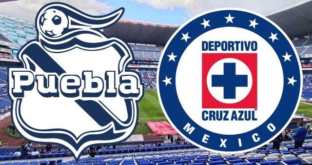 Liga MX: ¿A qué hora y dónde ver en vivo el partido de Puebla vs Cruz Azul?