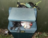 'Dog poo bags piled up' in Warwick district - councillors 'dismayed' | Local News 