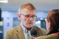 CHACO: El Ingeniero Jorge Pilar Fue Invitado Por La UBA A Disertar En Las Jornadas Académicas Sobre Inundaciones