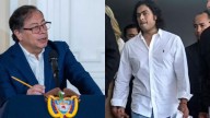 Petro arremete contra la Fiscalía “de Barbosa” por nuevos delitos imputados a su hijo