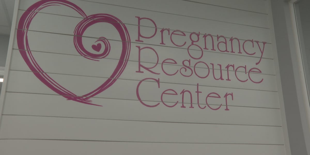 Anti-abortion pregnancy center in southwest Missouri is one of many offering much more than ultrasounds and diapers