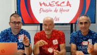 El Bádminton Huesca La Magia lanza una campaña de abonados simbólica para apoyar al equipo