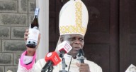 Los obispos de Kenia se ven obligados a cambiar de vino de misa tras dispararse su demanda en bares