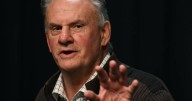 Latham threatens legal action after racetrack ejection