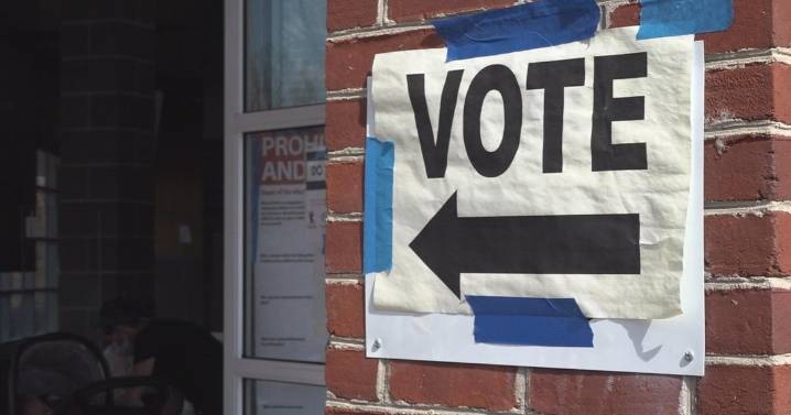 Two city recreation centers to close for Election Day
