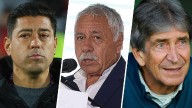 Caszely lanza dura crítica a Córdova y habla de opción de Pellegrini en la "Roja": "Es demasiado inteligente como para venir"