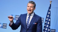 ‘Firepower’ coming for Ukraine, Hegseth says, but Tomahawks not on agenda at NATO meeting