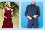 Reese Witherspoon Wore the Spanx AirEssentials Set