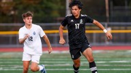 No. 12 St. Joseph (Met.) blanks Linden