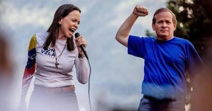 What Did Nobel Peace Prize Winner María Corina Machado Actually Do?